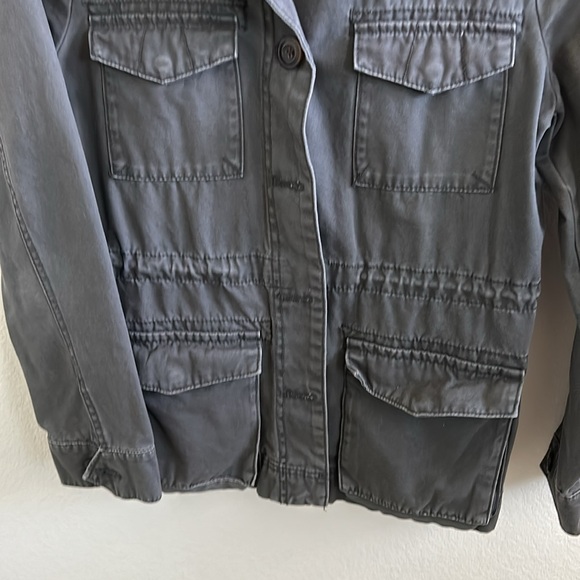 Utility Jacket - Picture 5 of 9